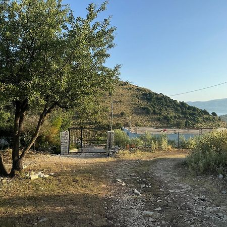 Vila Bedro Sarande Exterior photo