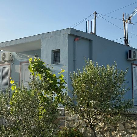 Vila Bedro Sarande Exterior photo
