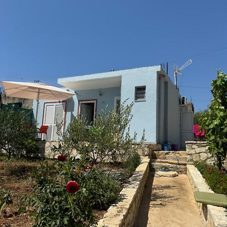 Vila Bedro Sarande Exterior photo