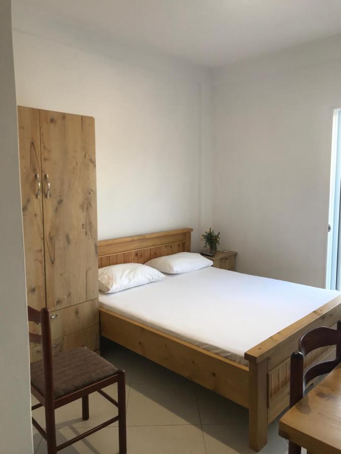 Vila Bedro Sarande Exterior photo